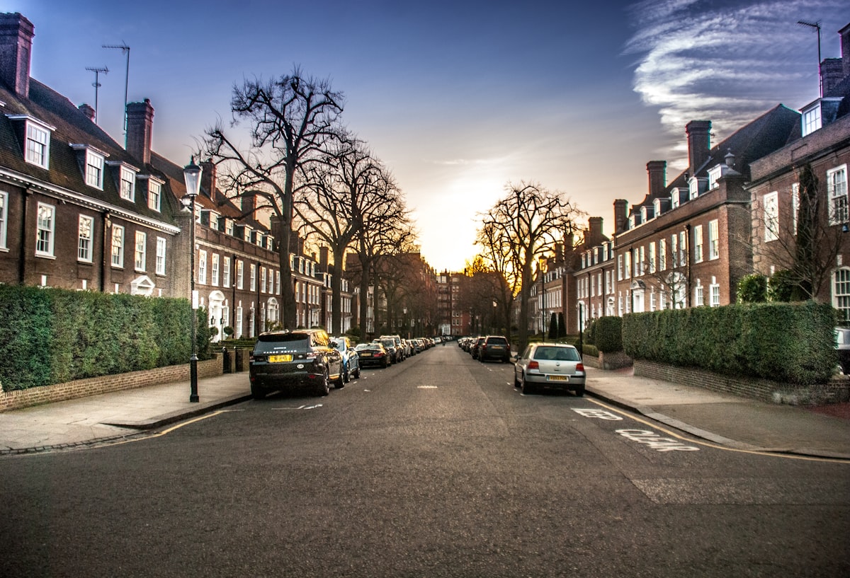 Kensington Residences